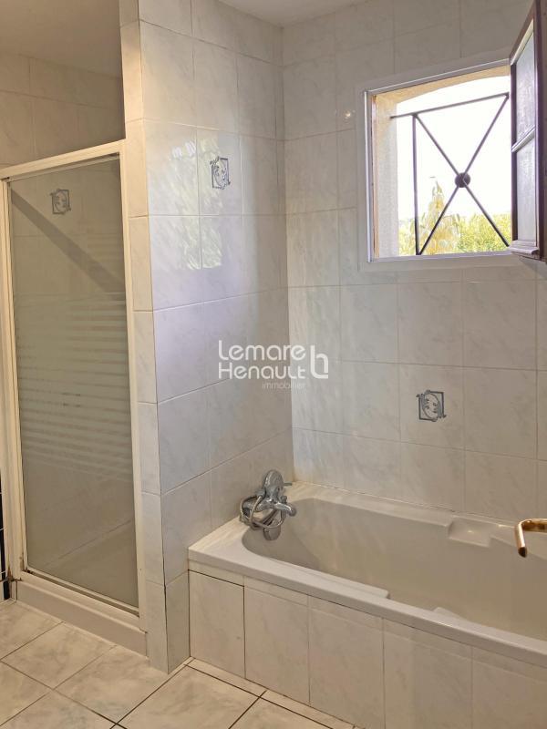 Pavillon - 125 m² - 8 pièces