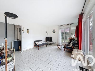 Appartement - 95 m² - 5 pièces