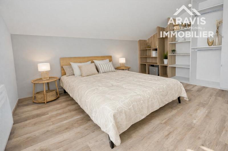 Maison - 98 m² - 4 pièces