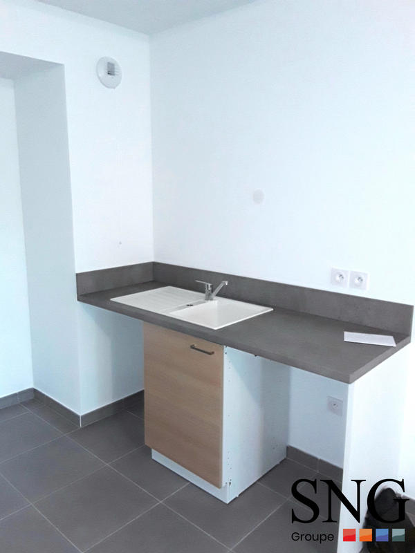 Appartement - 68 m² - 3 pièces