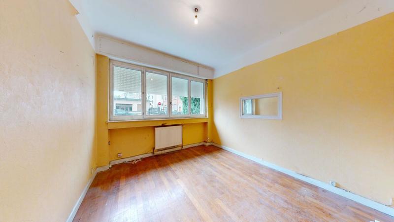 Appartement - 92 m² - 3 pièces