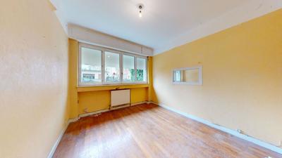 Appartement - 92 m² - 3 pièces