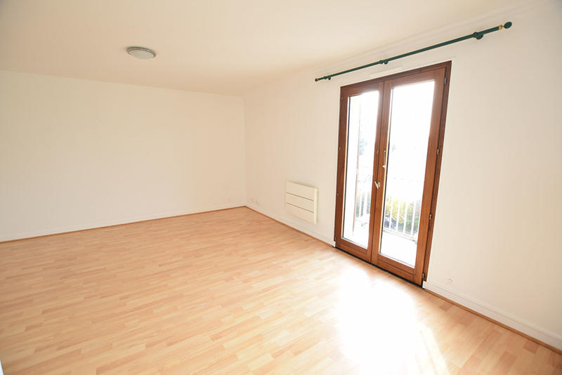 Appartement - 31 m² - 1 pièce