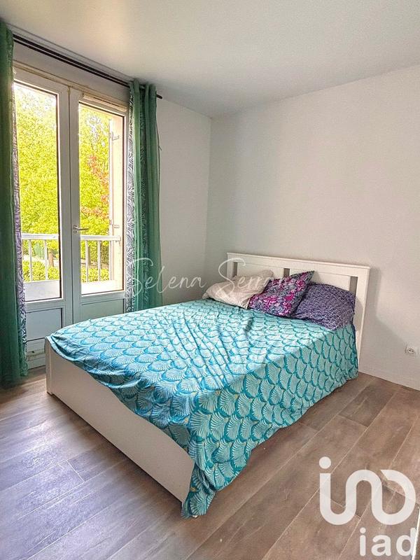 Appartement - 79 m² - 4 pièces