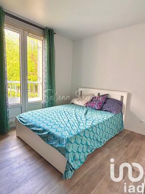 Appartement - 79 m² - 4 pièces