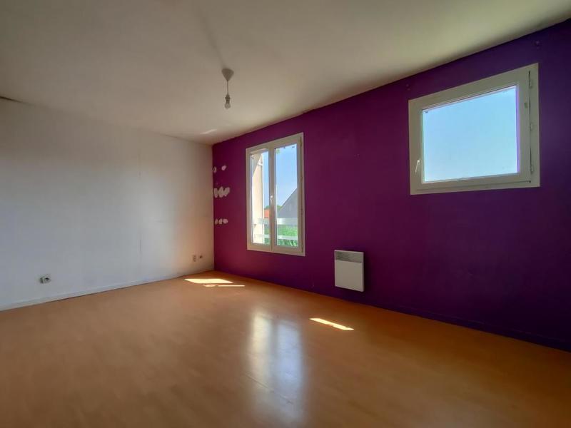 Maison - 68 m² - 3 pièces