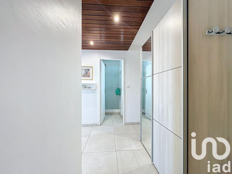 Appartement - 51 m² - 2 pièces