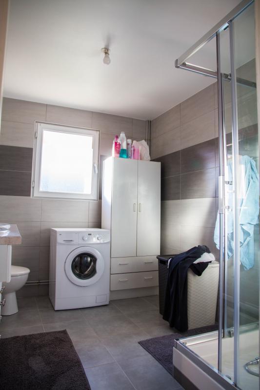 Maison - 104 m² - 6 pièces