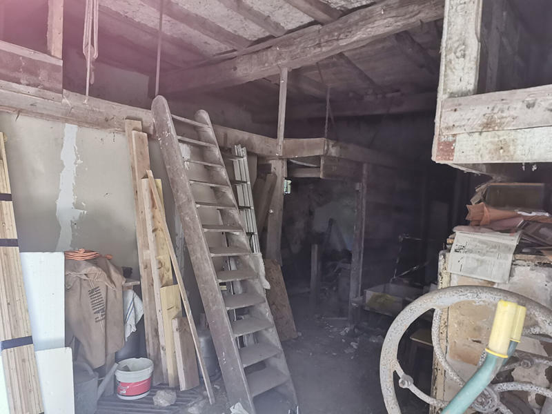 Maison - 84 m² - 5 pièces