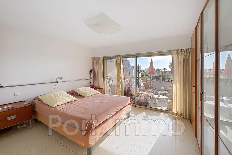 Appartement - 56 m² - 2 pièces