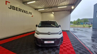 Citroën Jumpy m bluehdi 115 ss club