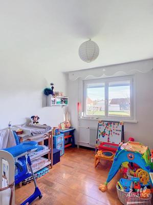 Propriété - 205 m² - 10 pièces