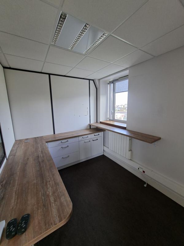 Bureau - 86 m²