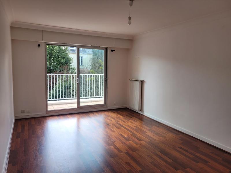 Appartement - 60 m² - 2 pièces