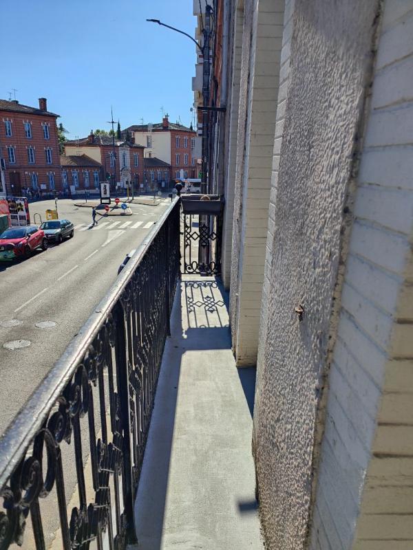 Duplex - 37 m² - 2 pièces