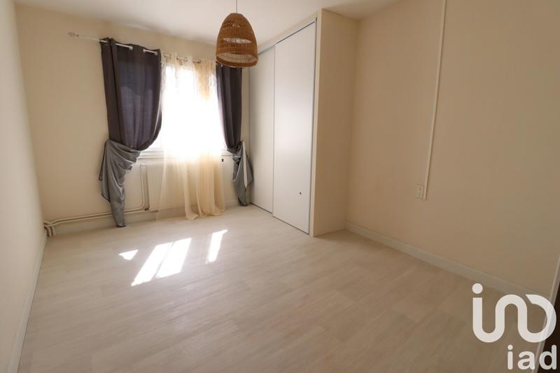 Appartement - 78 m² - 3 pièces