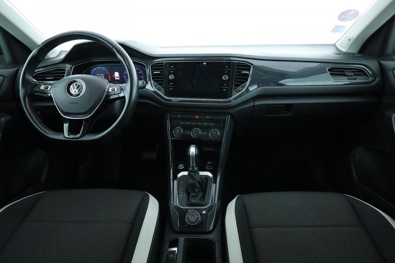 Volkswagen t-Roc 2.0 Tsi Carat 4Motion Dsg7 190 ch