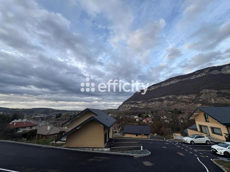 Maison - 124 m² - 5 pièces