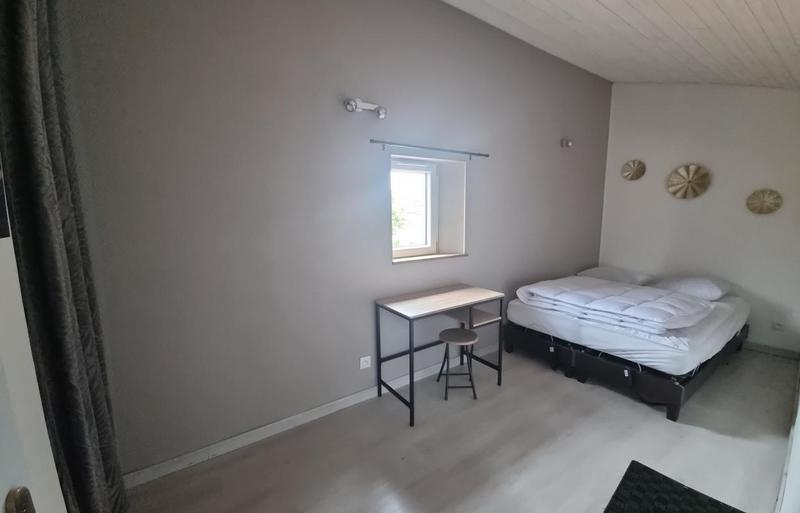 Maison - 42 m² - 3 pièces