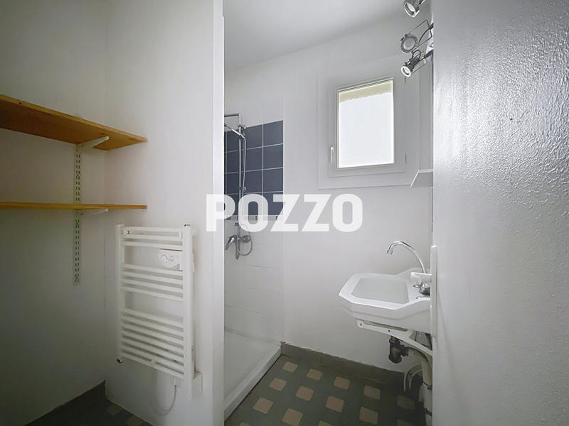 Maison - 63 m² - 5 pièces