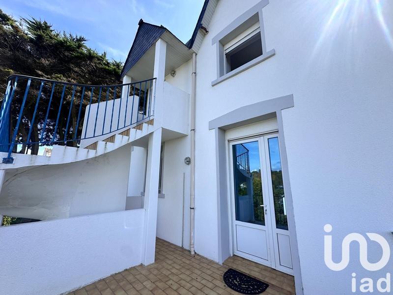 Maison - 185 m² - 12 pièces