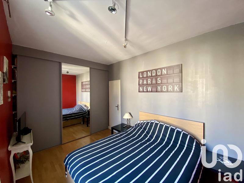 Maison - 184 m² - 9 pièces