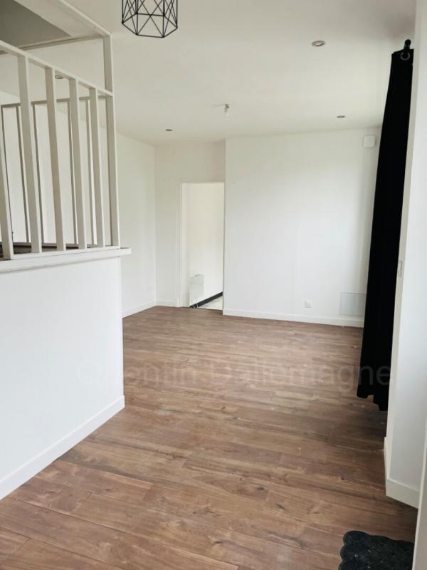 Appartement - 96 m² - 5 pièces