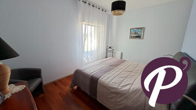 Maison - 184 m² - 6 pièces