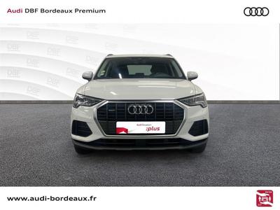 Audi Q3 35 Tdi 150 ch s tronic 7 Quattro Design