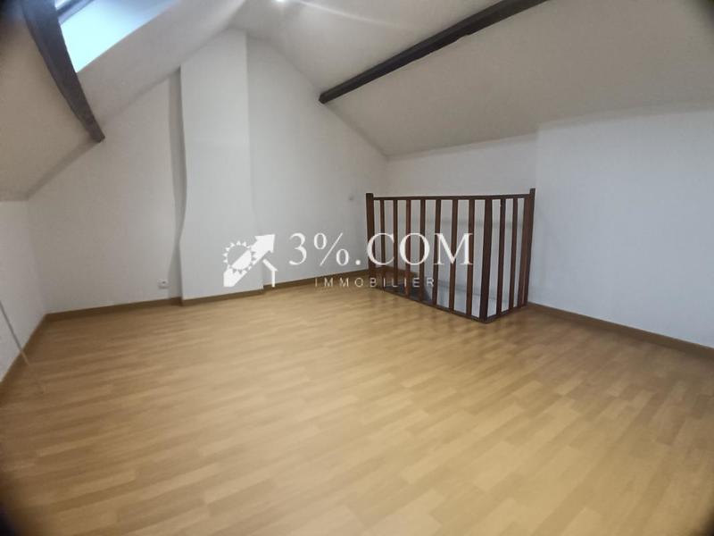 Maison - 67 m² - 3 pièces