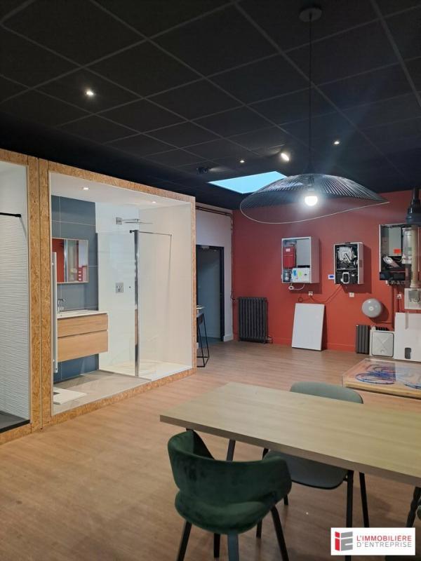 Local d'activité / Entrepôt - 1 090 m²