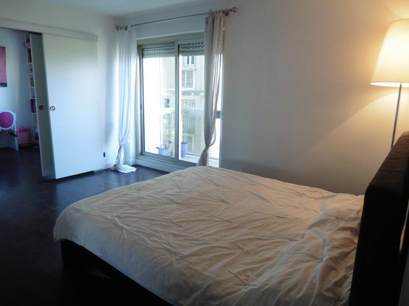 Appartement - 103 m² - 4 pièces