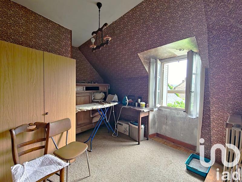 Maison de campagne - 136 m² - 7 pièces