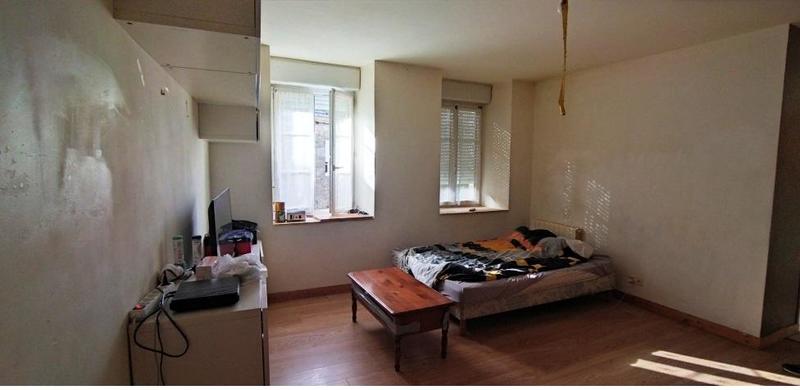 Maison - 139 m² - 1 pièce