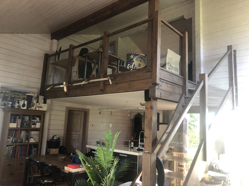 Maison - 143 m² - 4 pièces