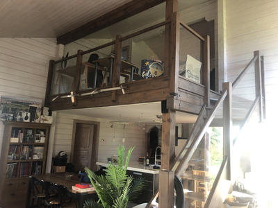 Maison - 143 m² - 4 pièces