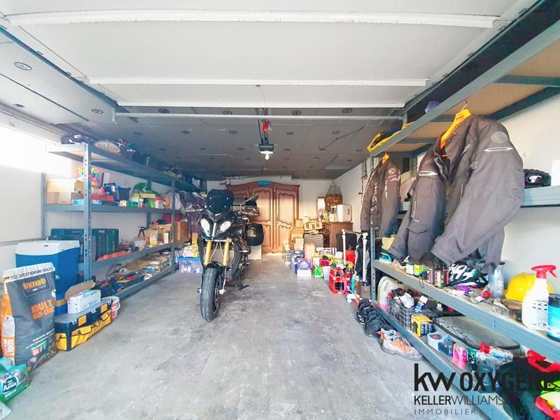 Maison traditionnelle - 100 m² - 4 pièces