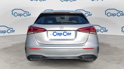 Mercedes Classe a IV 200 163 7g-Dct Amg Line