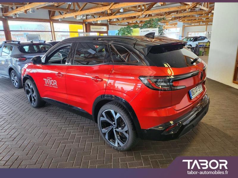 Renault Austral E-Tech 200 Aut. Iconic Esprite