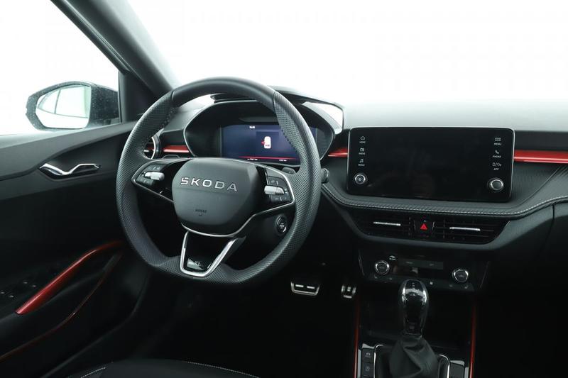 Skoda Fabia 1.5 Tsi Evo 2 Monte-Carlo Dsg7 150 ch