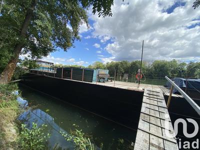 Maison - 196 m² - 5 pièces