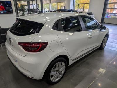 Renault Clio V TCe 100 Business