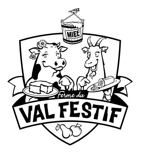 Ferme du Val Festif
