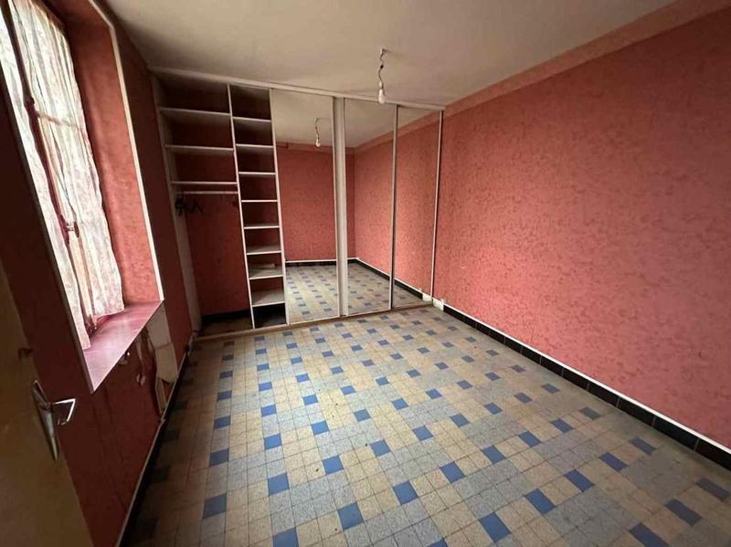 Maison - 133 m² - 7 pièces