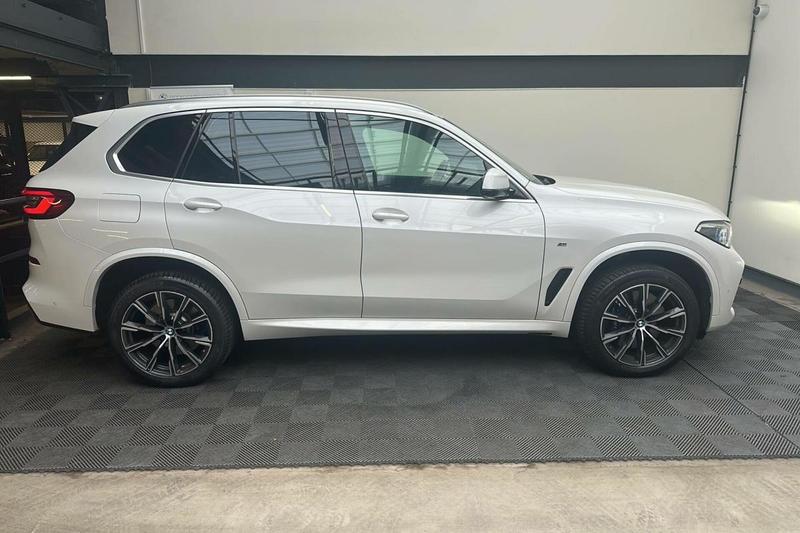 Bmw X5 G05 xDrive45e 394 ch Bva8 m Sport