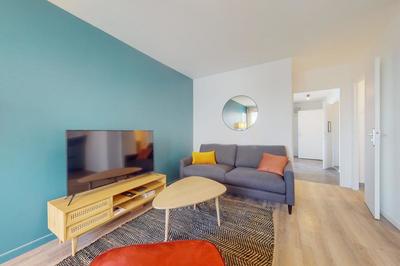 Appartement - 89 m²