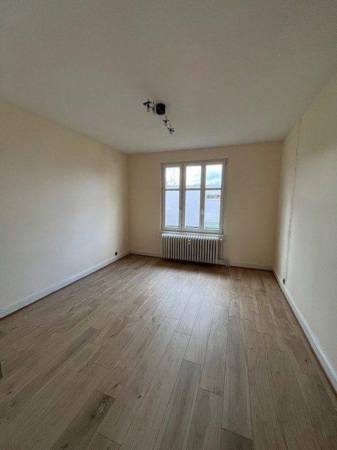 Appartement - 87 m² - 3 pièces