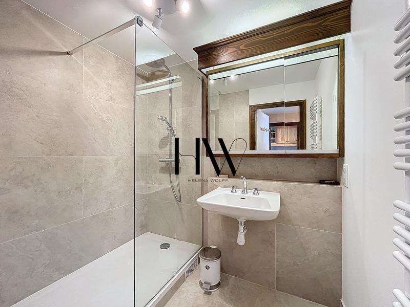 Appartement - 112 m² - 5 pièces