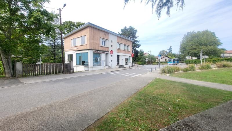 Appartement - 51 m² - 3 pièces