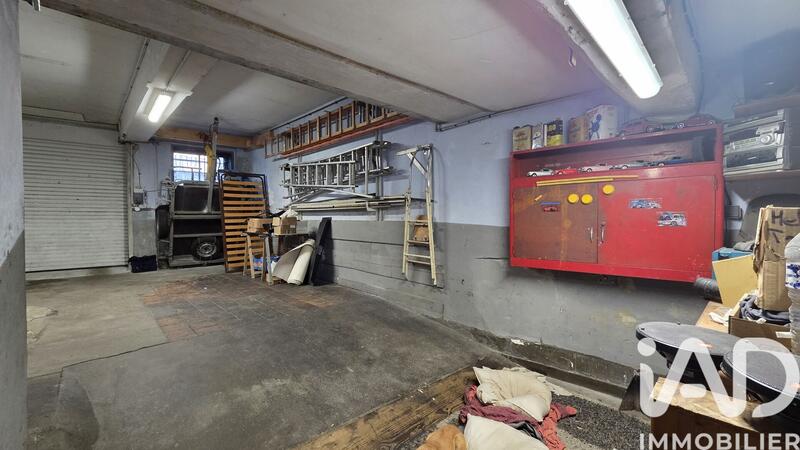 Appartement - 144 m² - 4 pièces